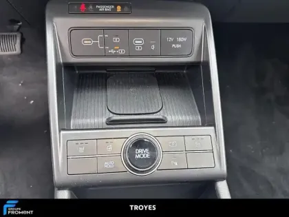 Photo 13 Hyundai Kona Gén. II Ph1 Creative 5