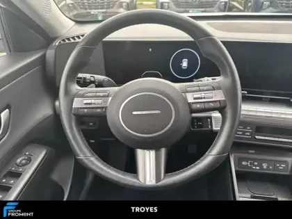 Photo 8 Hyundai Kona Gén. II Ph1 Creative 5