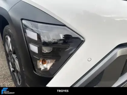 Photo 14 Hyundai Kona Gén. II Ph1 Creative 5