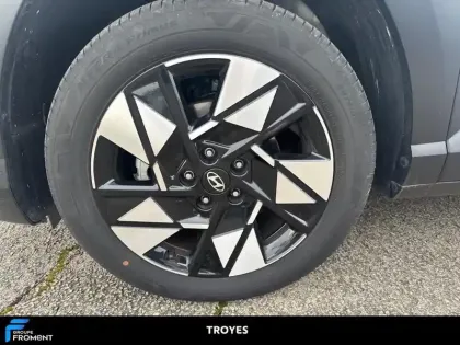 Photo 11 Hyundai Kona Gén. II Ph1 Creative 5