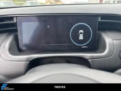 Photo 9 Hyundai Tucson Gén. IV Ph1 N Line Edition 5