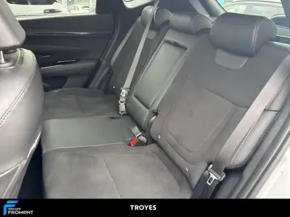 Photo 11 Hyundai Tucson Gén. IV Ph1 N Line Edition 5