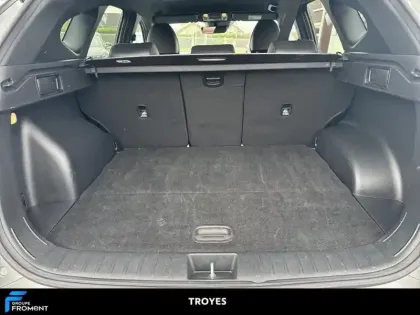 Photo 5 Hyundai Tucson Gén. IV Ph1 N Line Edition 5