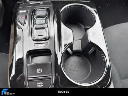 Photo 13 Hyundai Tucson Gén. IV Ph1 N Line Edition 5