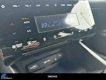 Photo 14 Hyundai Tucson Gén. IV Ph1 N Line Edition 5