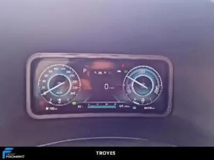 Photo 9 Hyundai Kona Gén. I Ph2 Intuitive 5