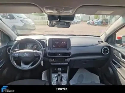 Photo 7 Hyundai Kona Gén. I Ph2 Intuitive 5