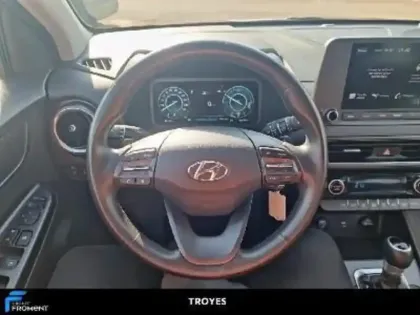 Photo 8 Hyundai Kona Gén. I Ph2 Intuitive 5