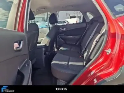 Photo 11 Hyundai Kona Gén. I Ph2 Intuitive 5