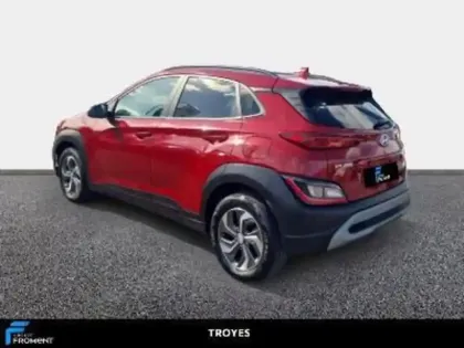 Photo 6 Hyundai Kona Gén. I Ph2 Intuitive 5