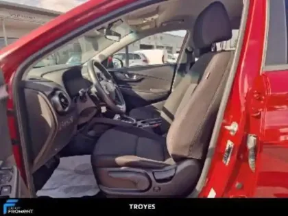 Photo 10 Hyundai Kona Gén. I Ph2 Intuitive 5