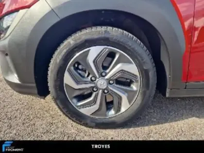 Photo 12 Hyundai Kona Gén. I Ph2 Intuitive 5