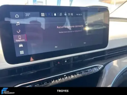 Photo 13 Fiat 500  e 118 ch Nouvelle 