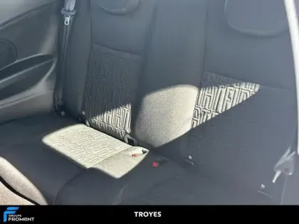 Photo 11 Fiat 500  e 118 ch Nouvelle 