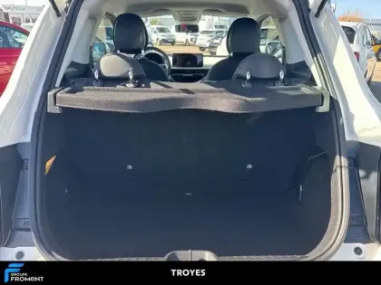 Photo 5 Fiat 500  e 118 ch Nouvelle 