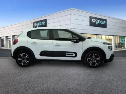 Photo 5 Citroën C3  PureTech 83 S&S BVM5 Feel Pack