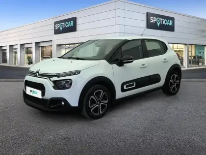 Photo Citroën C3 Feel Pack