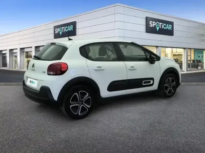 Photo 27 Citroën C3  PureTech 83 S&S BVM5 Feel Pack