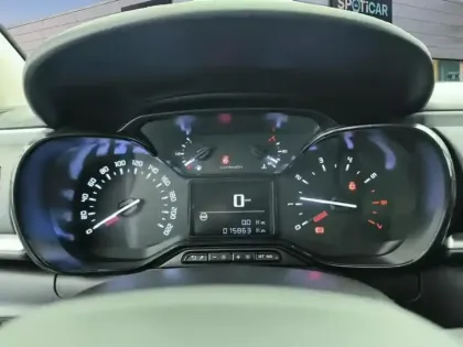 Photo 20 Citroën C3  PureTech 83 S&S BVM5 Feel Pack