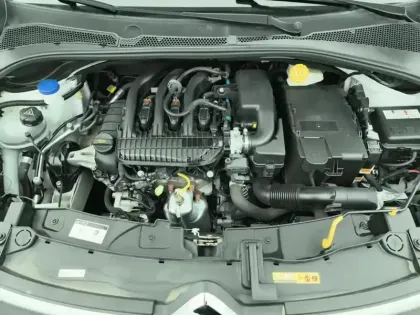 Photo 6 Citroën C3  PureTech 83 S&S BVM5 Feel Pack