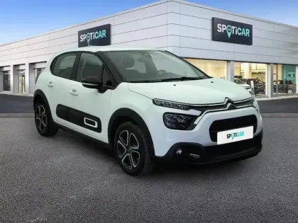 Photo 28 Citroën C3  PureTech 83 S&S BVM5 Feel Pack