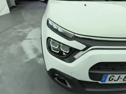 Photo 13 Citroën C3  PureTech 83 S&S BVM5 Feel Pack