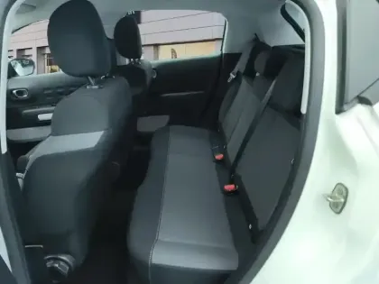 Photo 22 Citroën C3  PureTech 83 S&S BVM5 Feel Pack