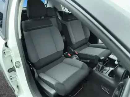 Photo 8 Citroën C3  PureTech 83 S&S BVM5 Feel Pack