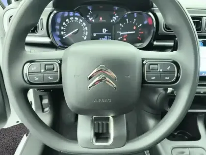 Photo 18 Citroën C3  PureTech 83 S&S BVM5 Feel Pack