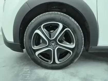 Photo 14 Citroën C3  PureTech 83 S&S BVM5 Feel Pack