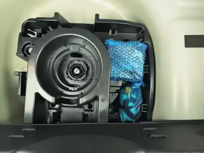 Photo 26 Citroën C3  PureTech 83 S&S BVM5 Feel Pack