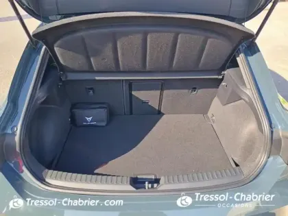 Photo 7 Cupra Leon  1.5 eTSI Hybrid 150 ch DSG7 V