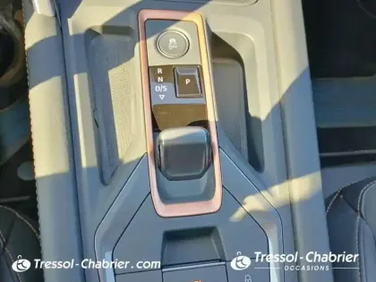 Photo 23 Cupra Leon  1.5 eTSI Hybrid 150 ch DSG7 V