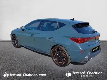 Photo 29 Cupra Leon  1.5 eTSI Hybrid 150 ch DSG7 V