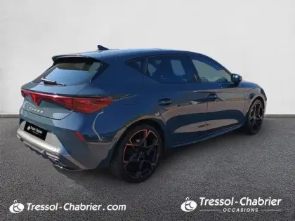 Photo 27 Cupra Leon  1.5 eTSI Hybrid 150 ch DSG7 V