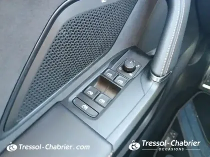 Photo 19 Cupra Leon  1.5 eTSI Hybrid 150 ch DSG7 V