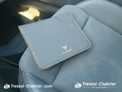 Photo 15 Cupra Leon  1.5 eTSI Hybrid 150 ch DSG7 V