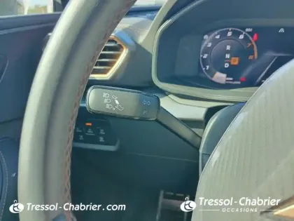 Photo 16 Cupra Leon  1.5 eTSI Hybrid 150 ch DSG7 V