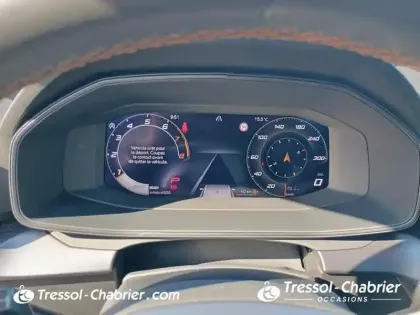 Photo 20 Cupra Leon  1.5 eTSI Hybrid 150 ch DSG7 V