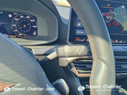 Photo 17 Cupra Leon  1.5 eTSI Hybrid 150 ch DSG7 V