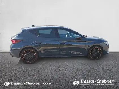 Photo 5 Cupra Leon  1.5 eTSI Hybrid 150 ch DSG7 V
