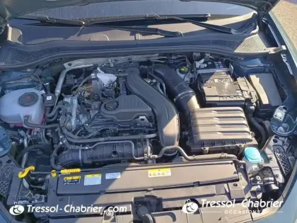 Photo 6 Cupra Leon  1.5 eTSI Hybrid 150 ch DSG7 V