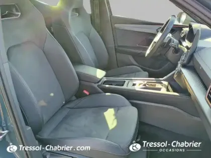 Photo 8 Cupra Leon  1.5 eTSI Hybrid 150 ch DSG7 V