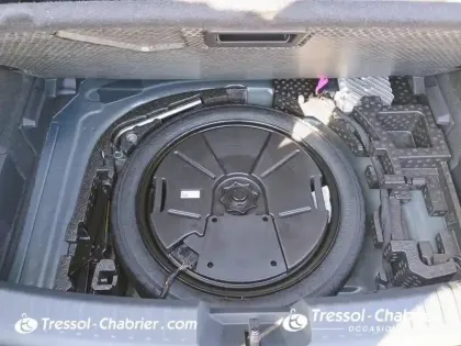 Photo 26 Cupra Leon  1.5 eTSI Hybrid 150 ch DSG7 V