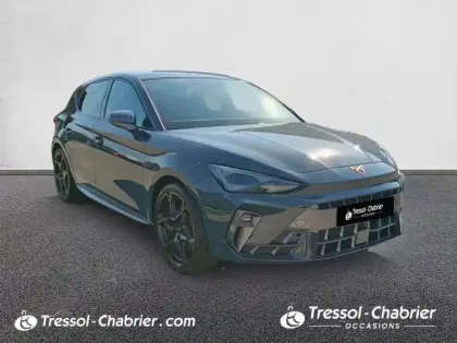 Photo 28 Cupra Leon  1.5 eTSI Hybrid 150 ch DSG7 V