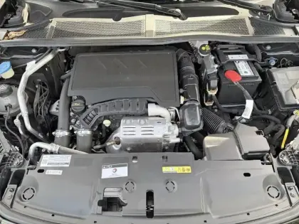 Photo 6 Peugeot 308  PureTech 130ch S&S EAT8 Allure Pack