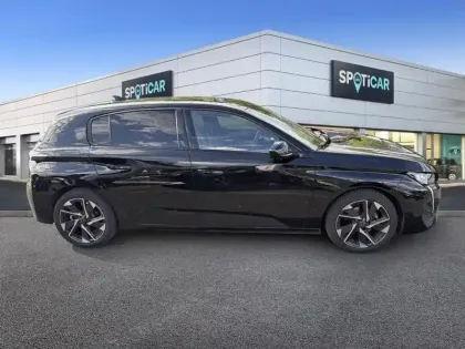 Photo 5 Peugeot 308  PureTech 130ch S&S EAT8 Allure Pack