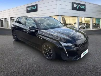 Photo 28 Peugeot 308  PureTech 130ch S&S EAT8 Allure Pack