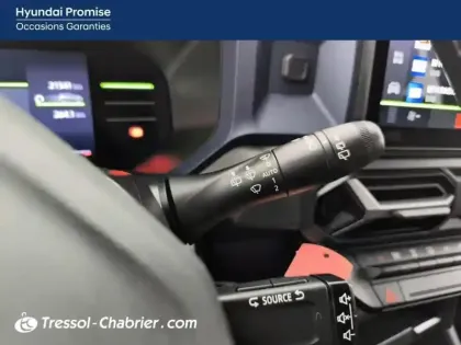 Photo 17 Dacia Duster  Mild Hybrid 130 Expression