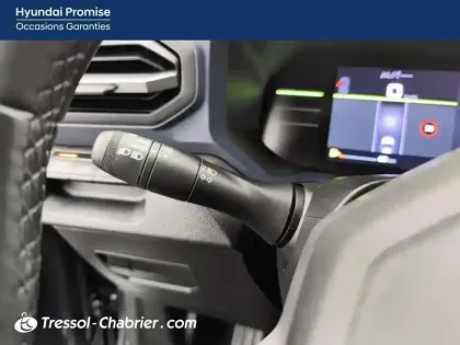 Photo 16 Dacia Duster  Mild Hybrid 130 Expression